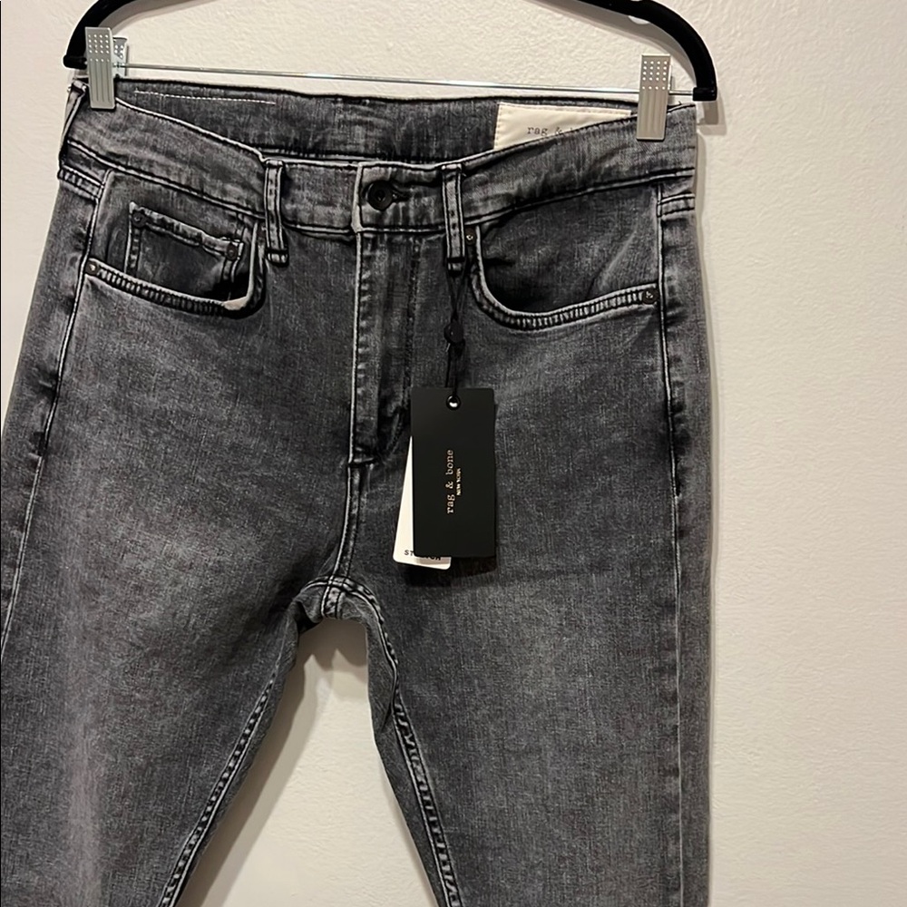 NWT Rag & Bone Men’s Skinny Jean